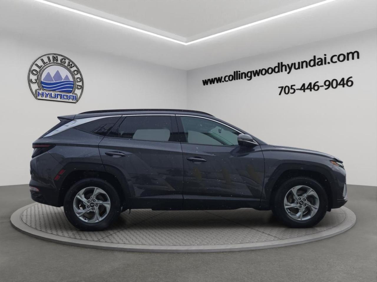 2022 Hyundai Tucson Preferred Photo