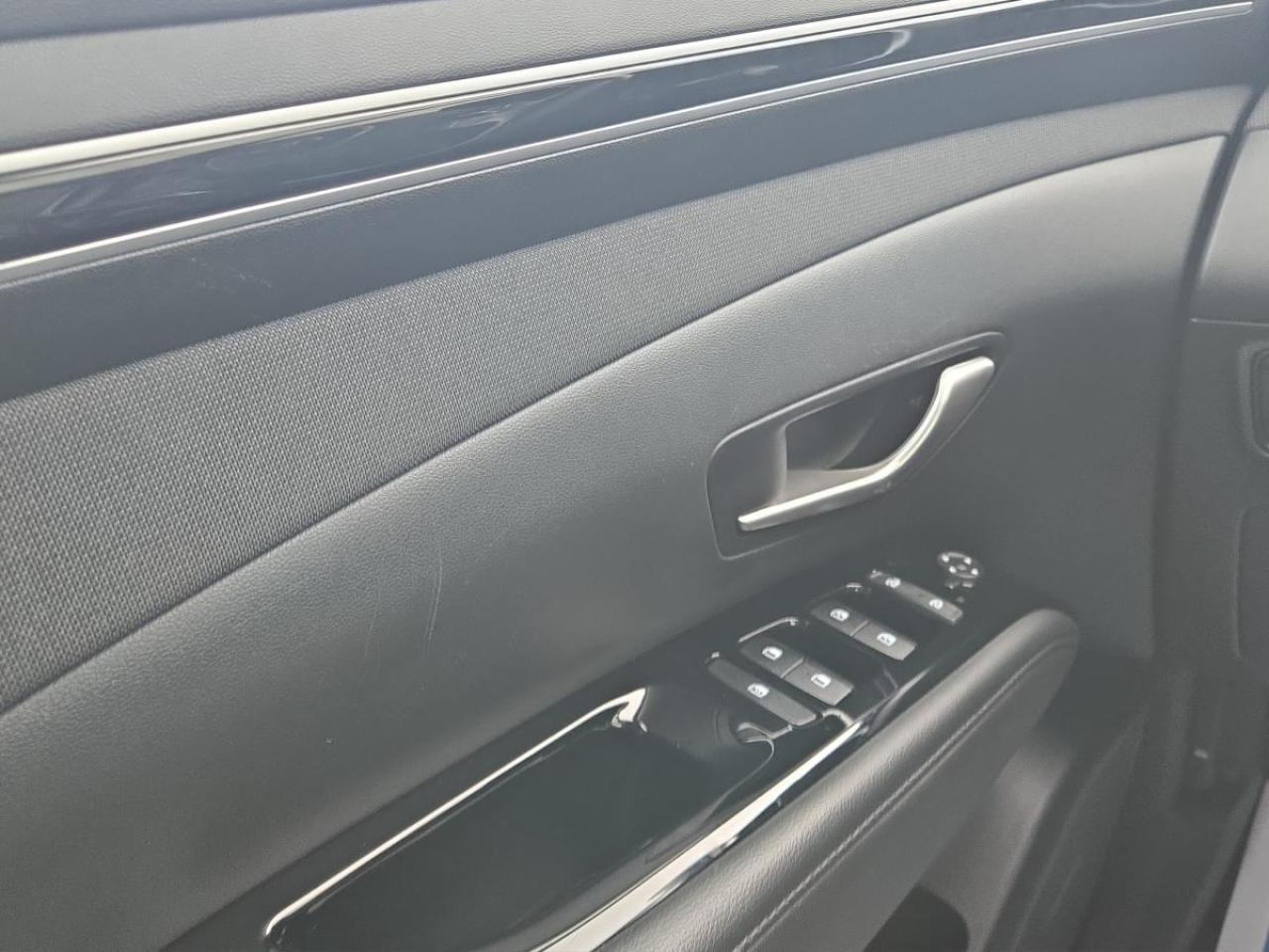 2022 Hyundai Tucson Preferred Photo