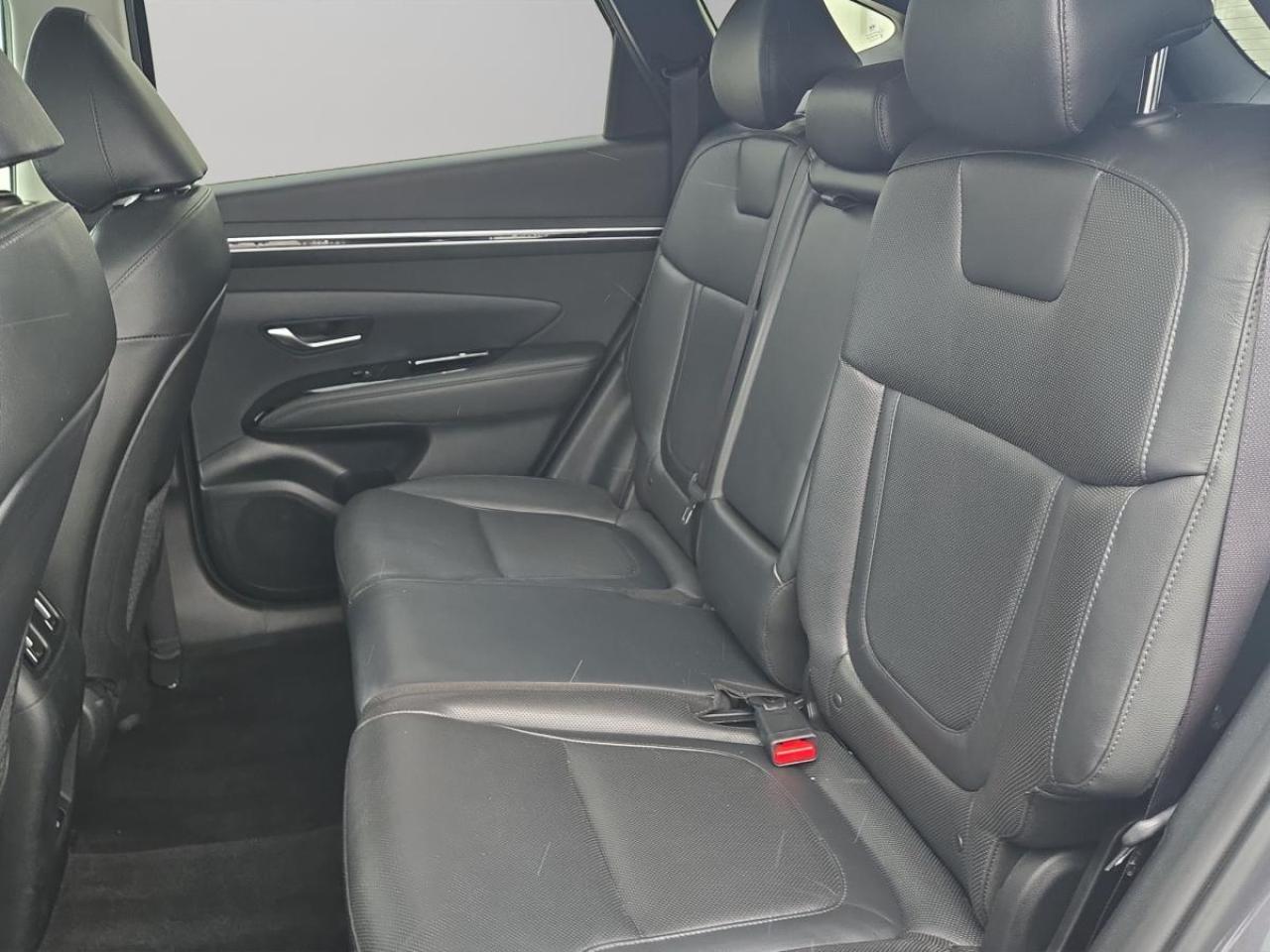 2022 Hyundai Tucson Preferred Photo