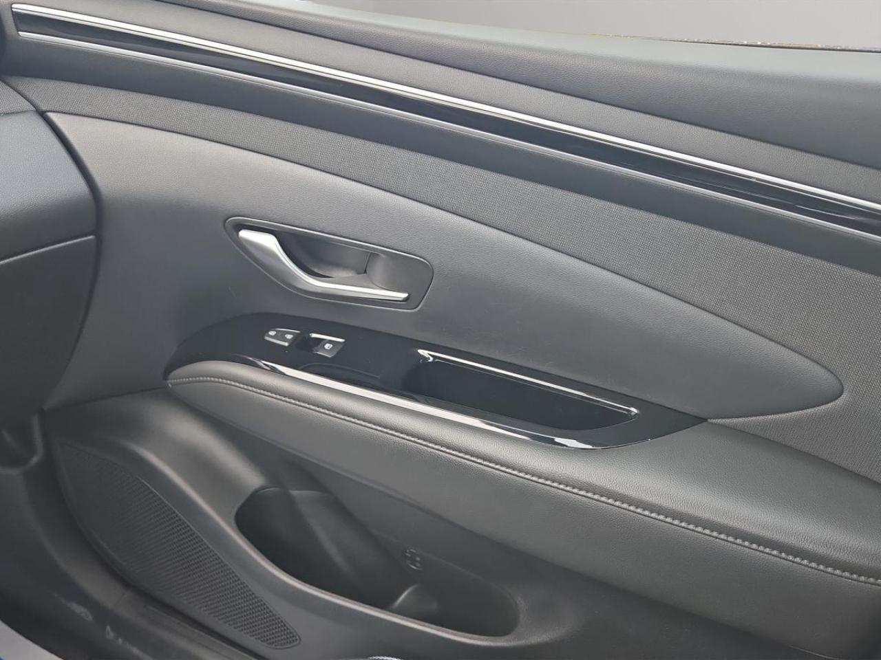 2022 Hyundai Tucson Preferred Photo