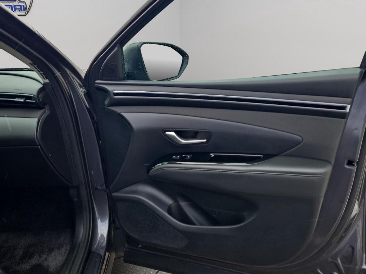 2022 Hyundai Tucson Preferred Photo