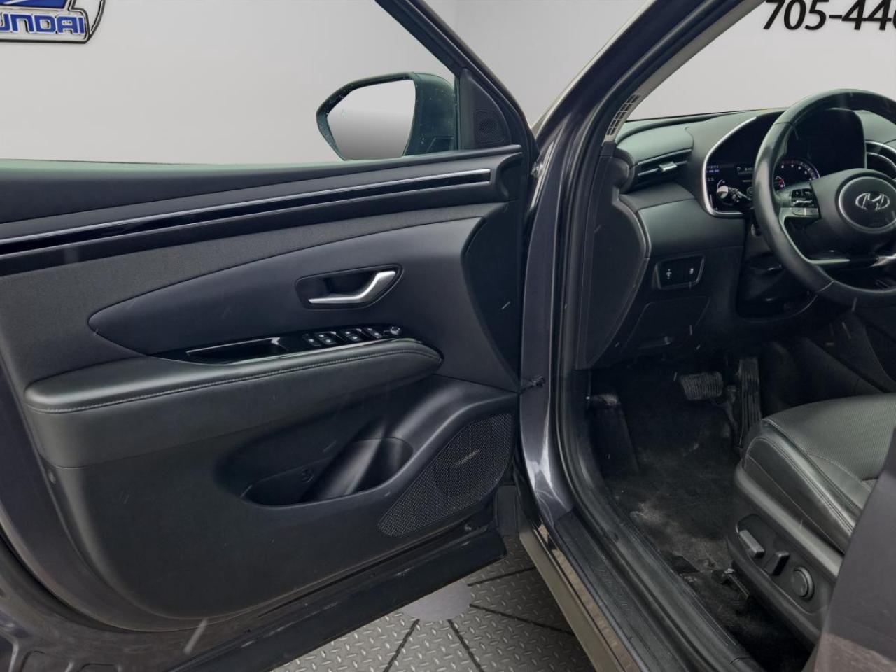 2022 Hyundai Tucson Preferred Photo