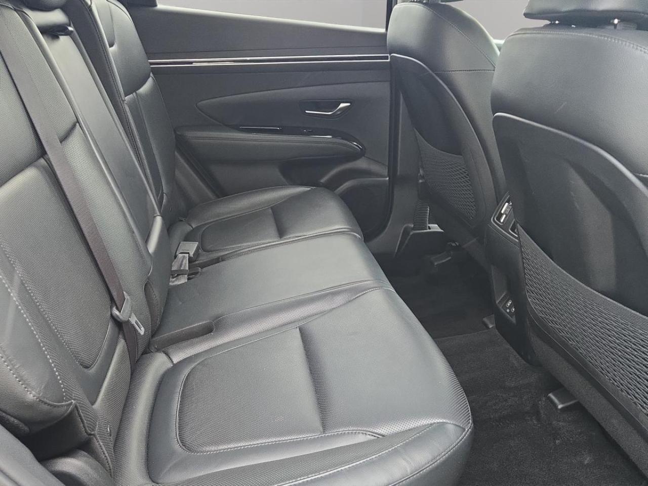 2022 Hyundai Tucson Preferred Photo