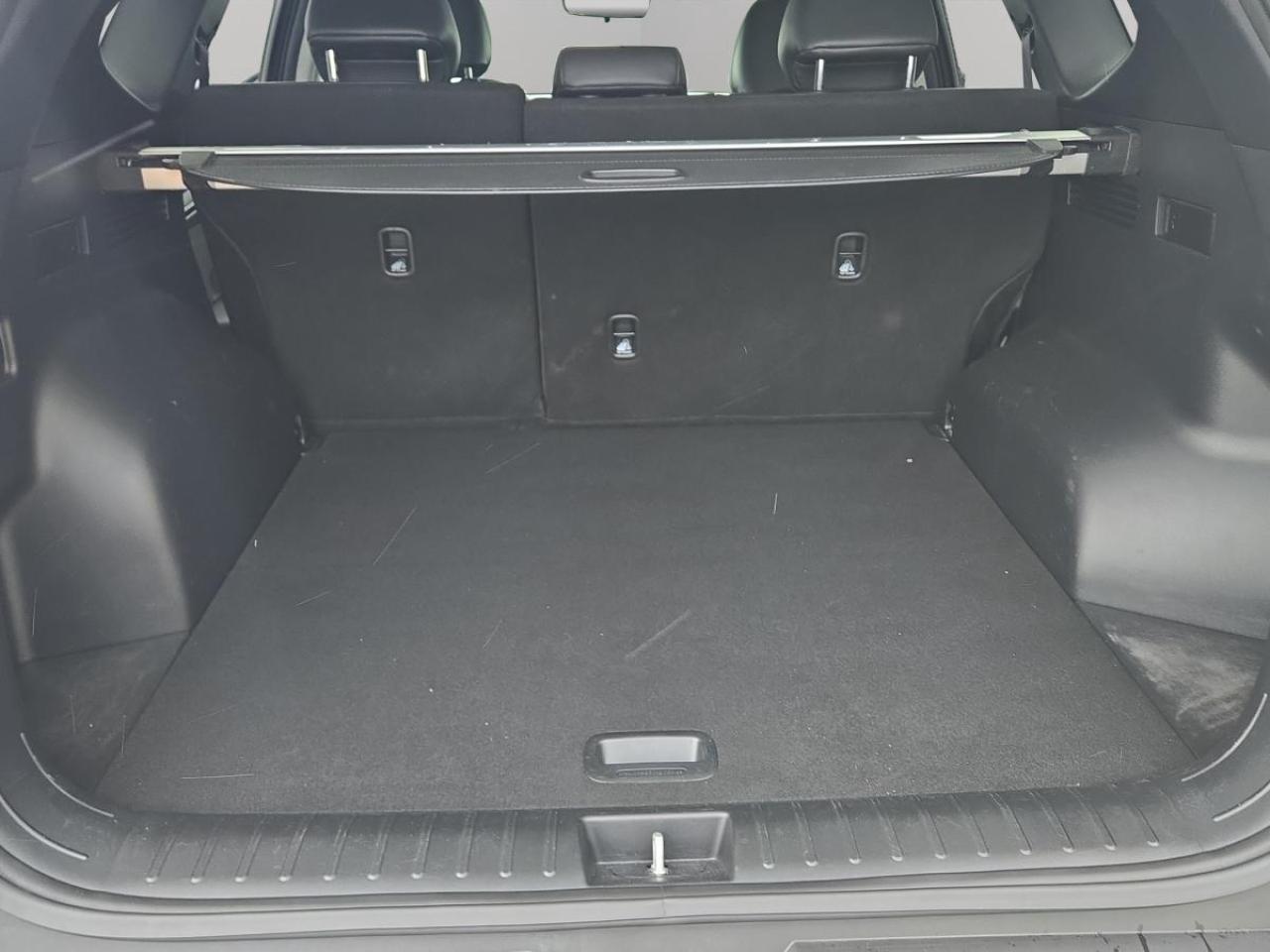 2022 Hyundai Tucson Preferred Photo