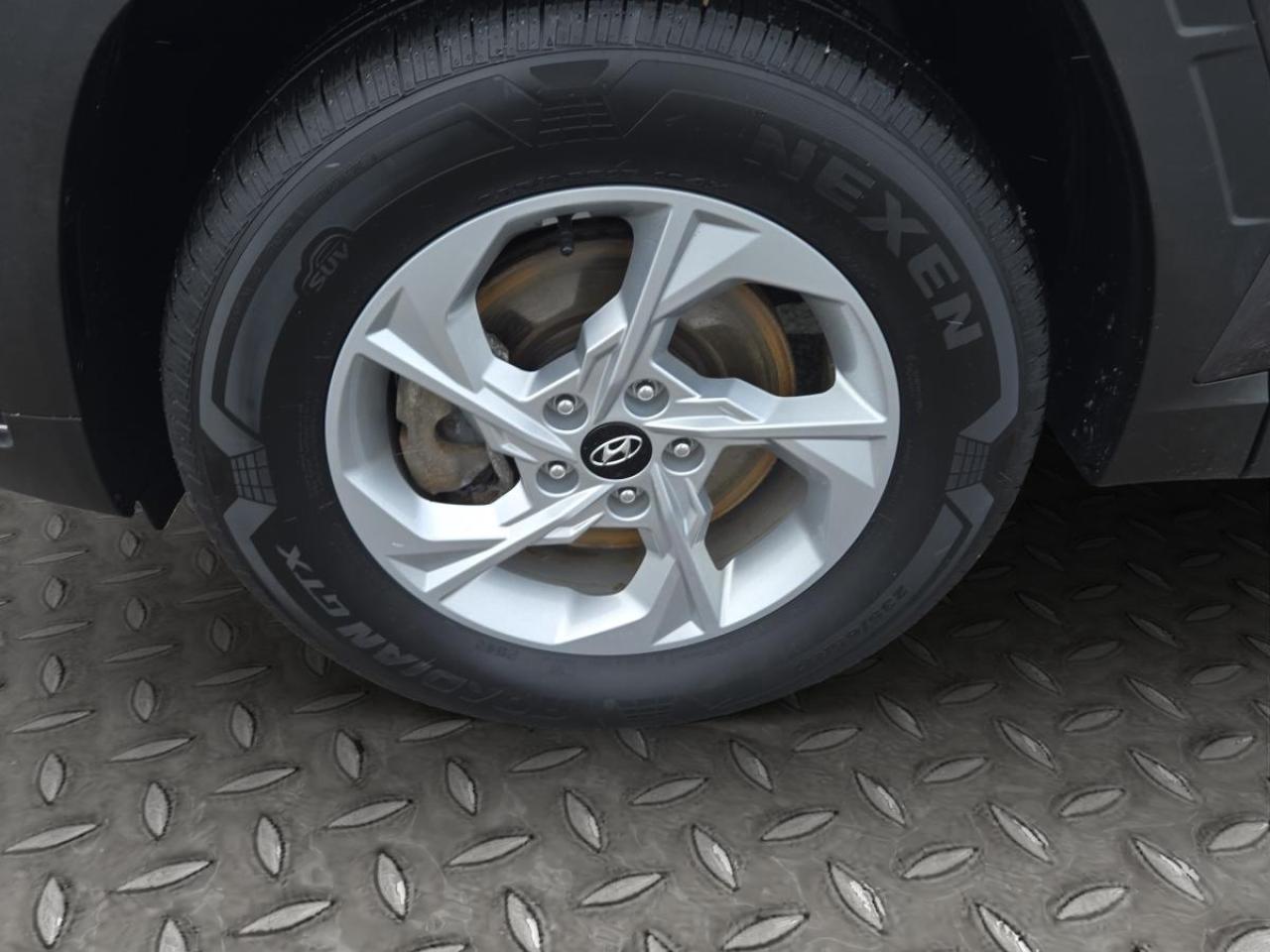 2022 Hyundai Tucson Preferred Photo