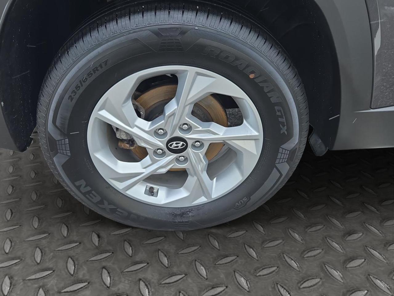 2022 Hyundai Tucson Preferred Photo