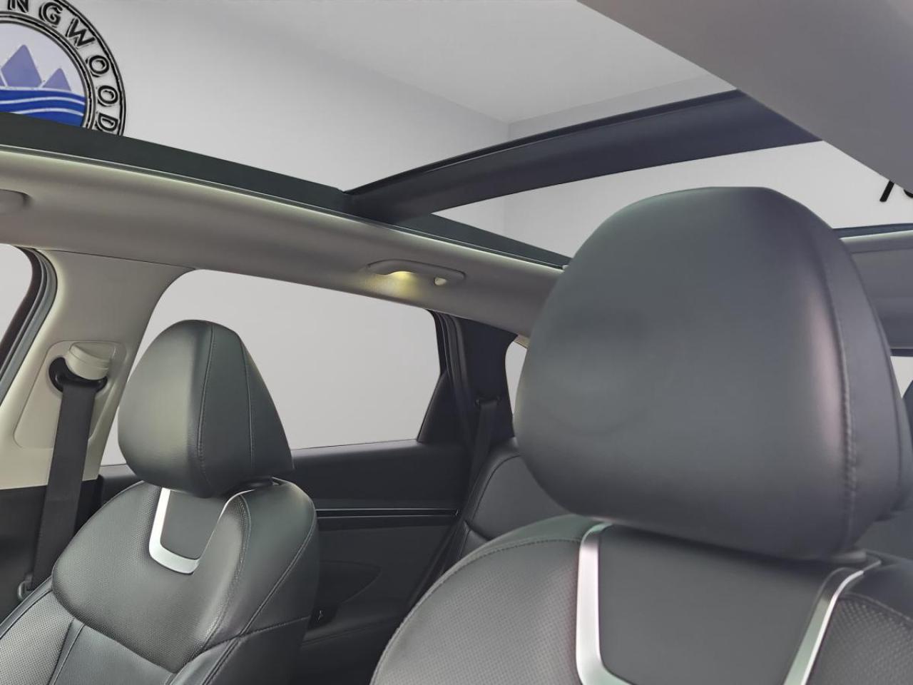 2022 Hyundai Tucson Preferred Photo