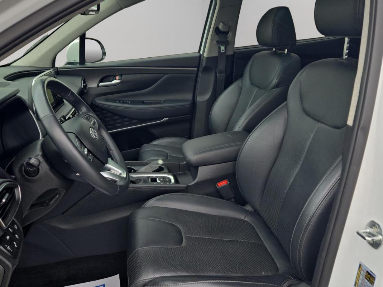 2020 Hyundai Santa Fe Ultimate Photo