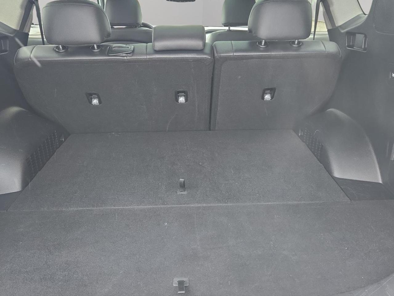 2020 Hyundai Santa Fe Ultimate Photo