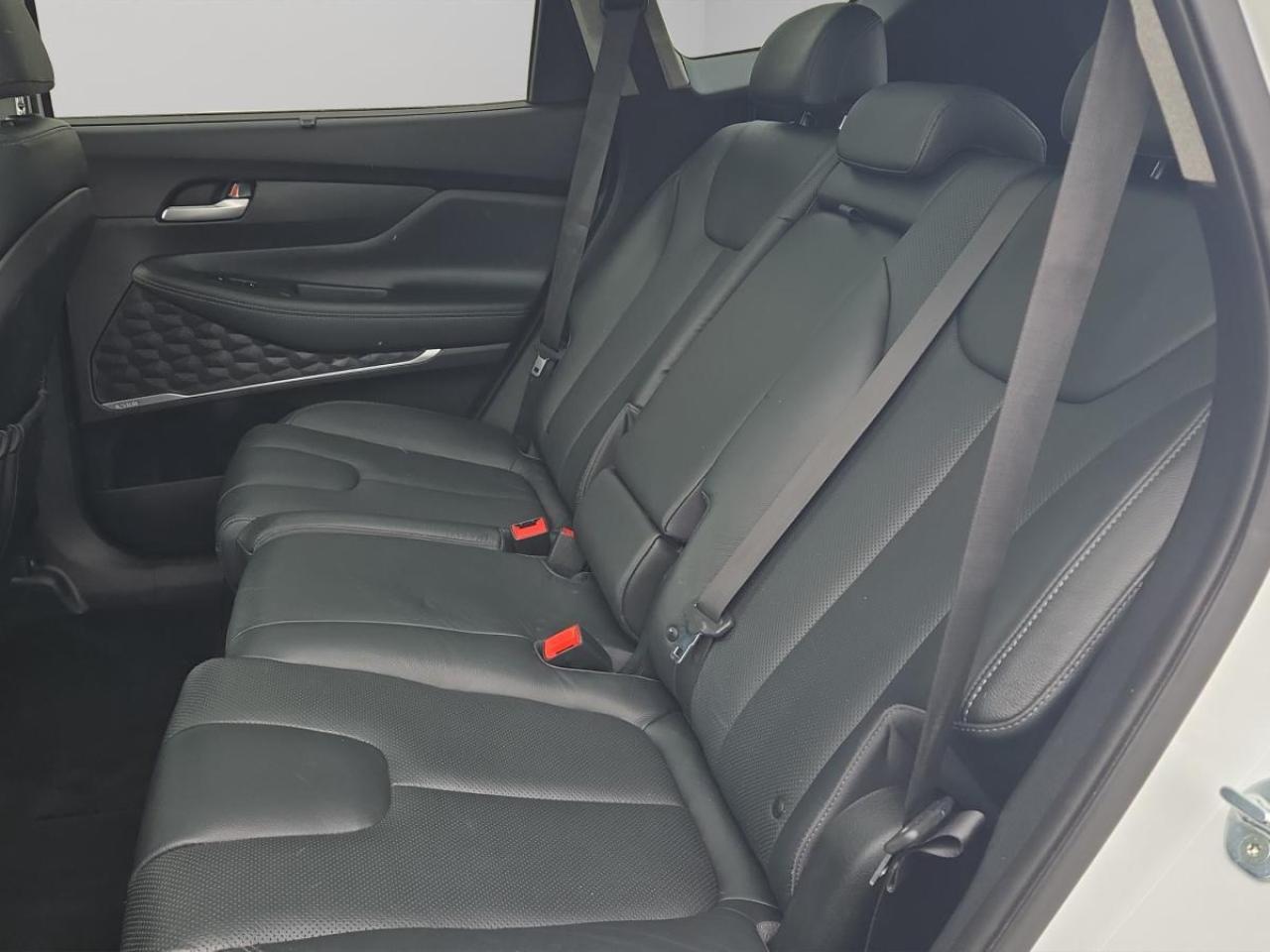 2020 Hyundai Santa Fe Ultimate Photo