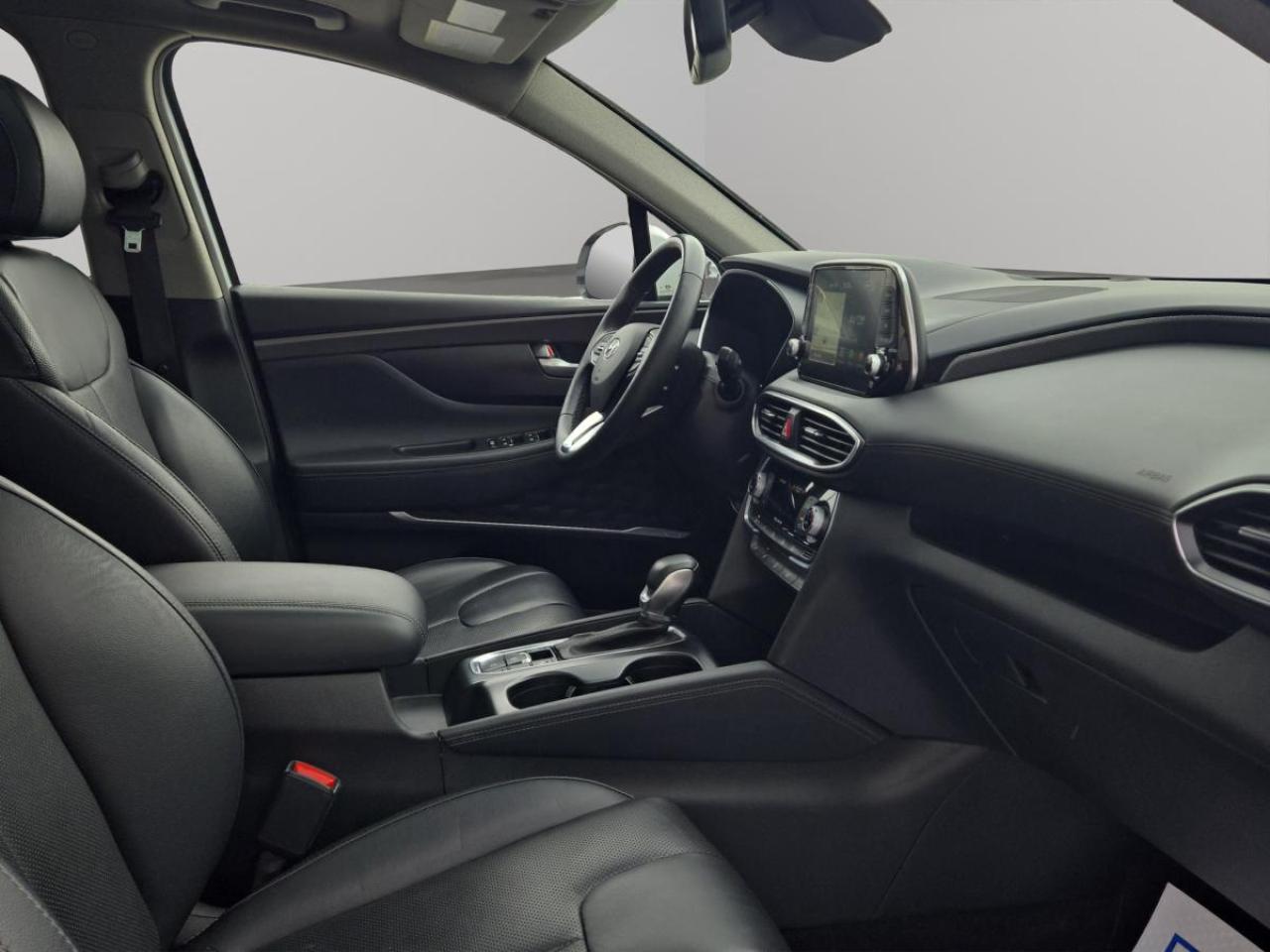 2020 Hyundai Santa Fe Ultimate Photo