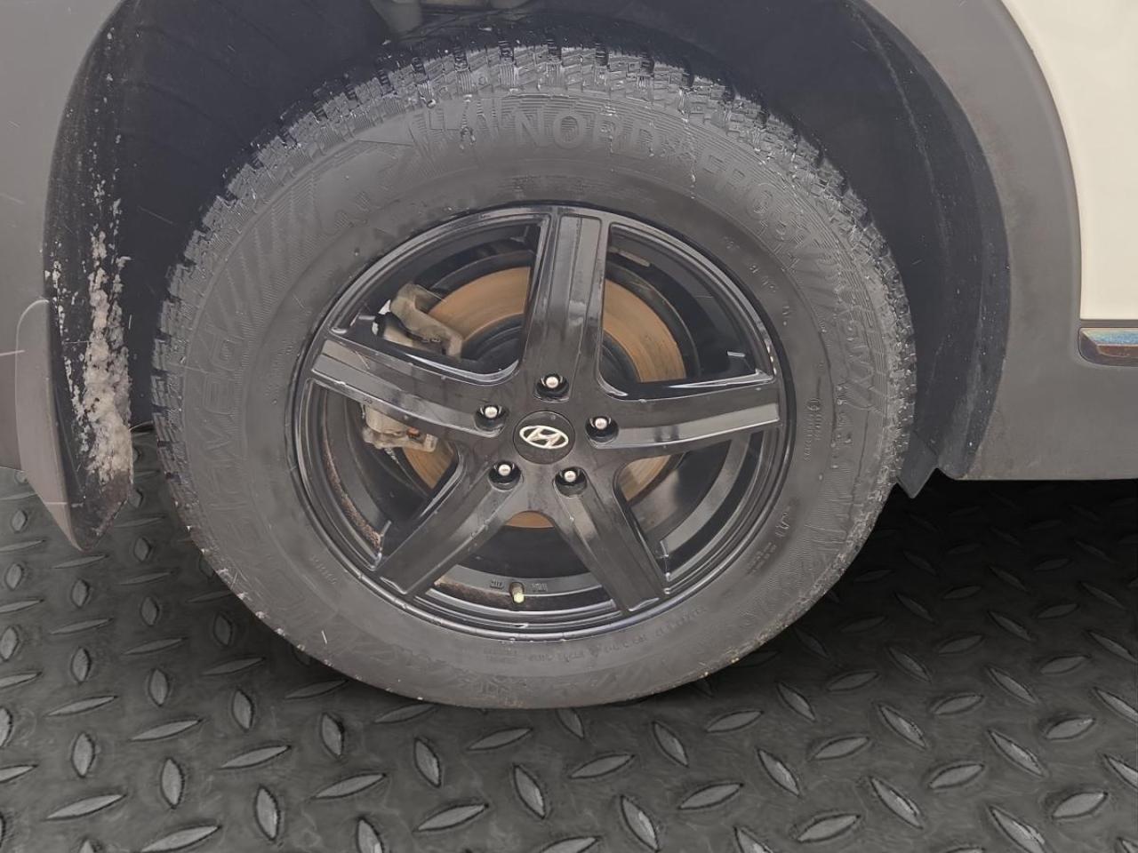 2020 Hyundai Santa Fe Ultimate Photo