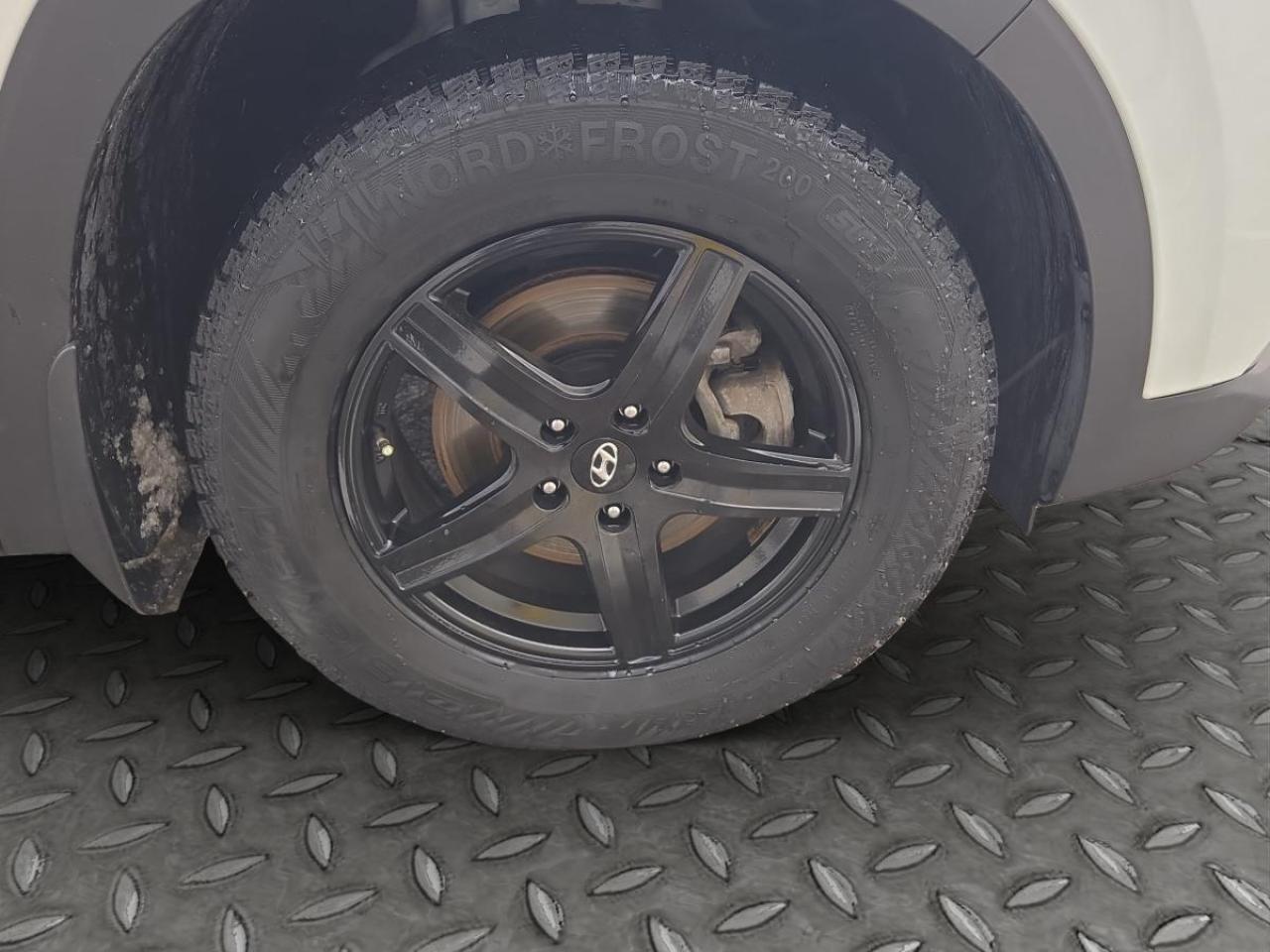 2020 Hyundai Santa Fe Ultimate Photo