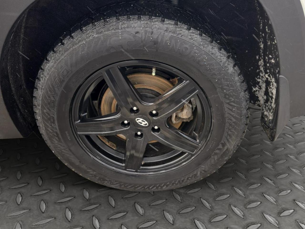 2020 Hyundai Santa Fe Ultimate Photo