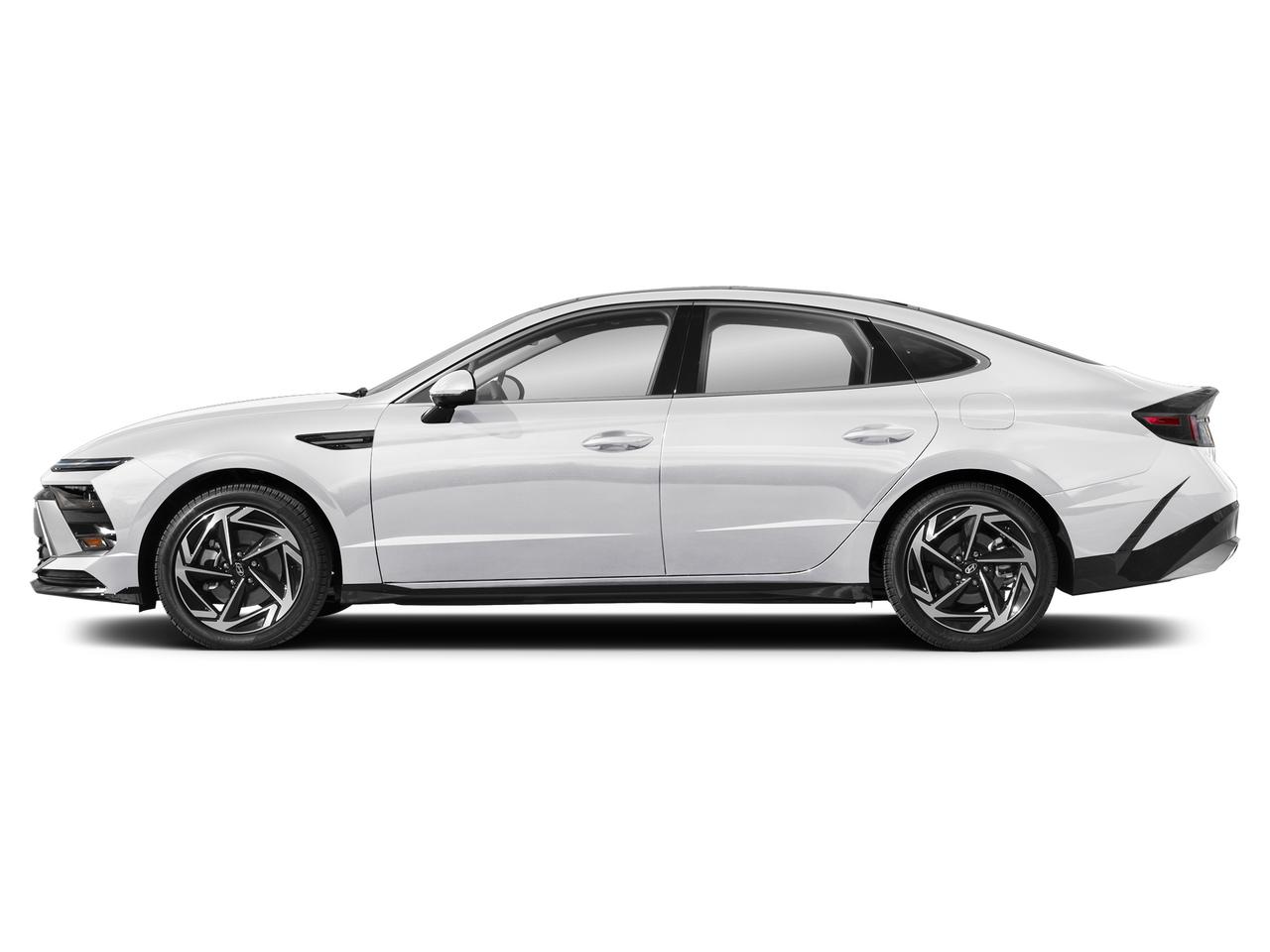 2026 Hyundai Sonata Preferred-Trend Photo2