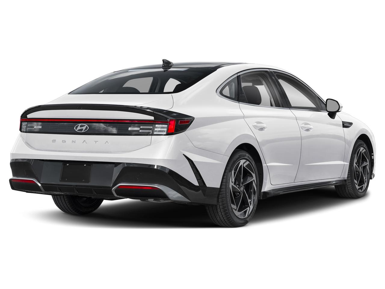 2026 Hyundai Sonata Preferred-Trend Photo