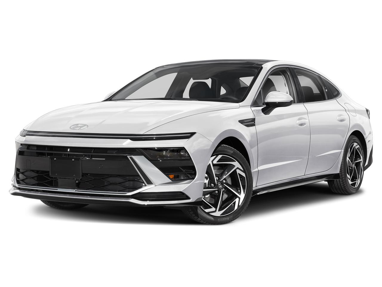 2026 Hyundai Sonata Preferred-Trend Photo