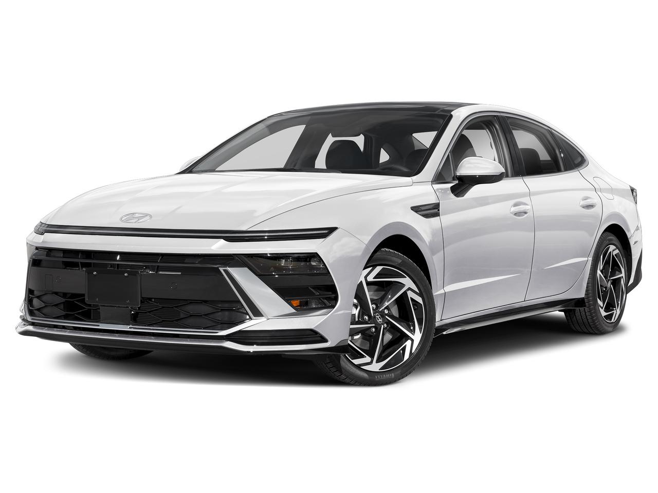 2026 Hyundai Sonata Preferred-Trend Photo0