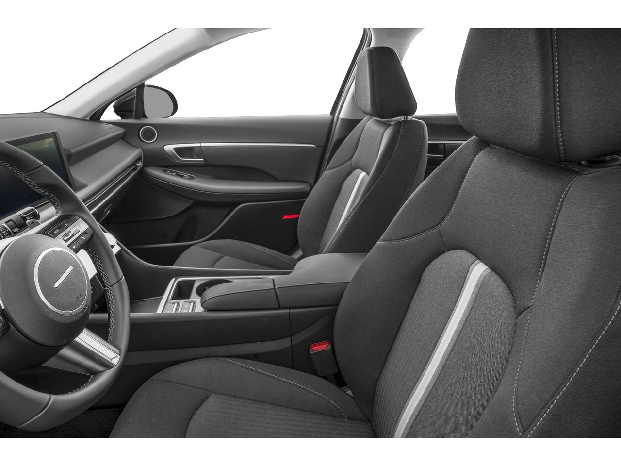 2026 Hyundai Sonata Preferred-Trend Photo