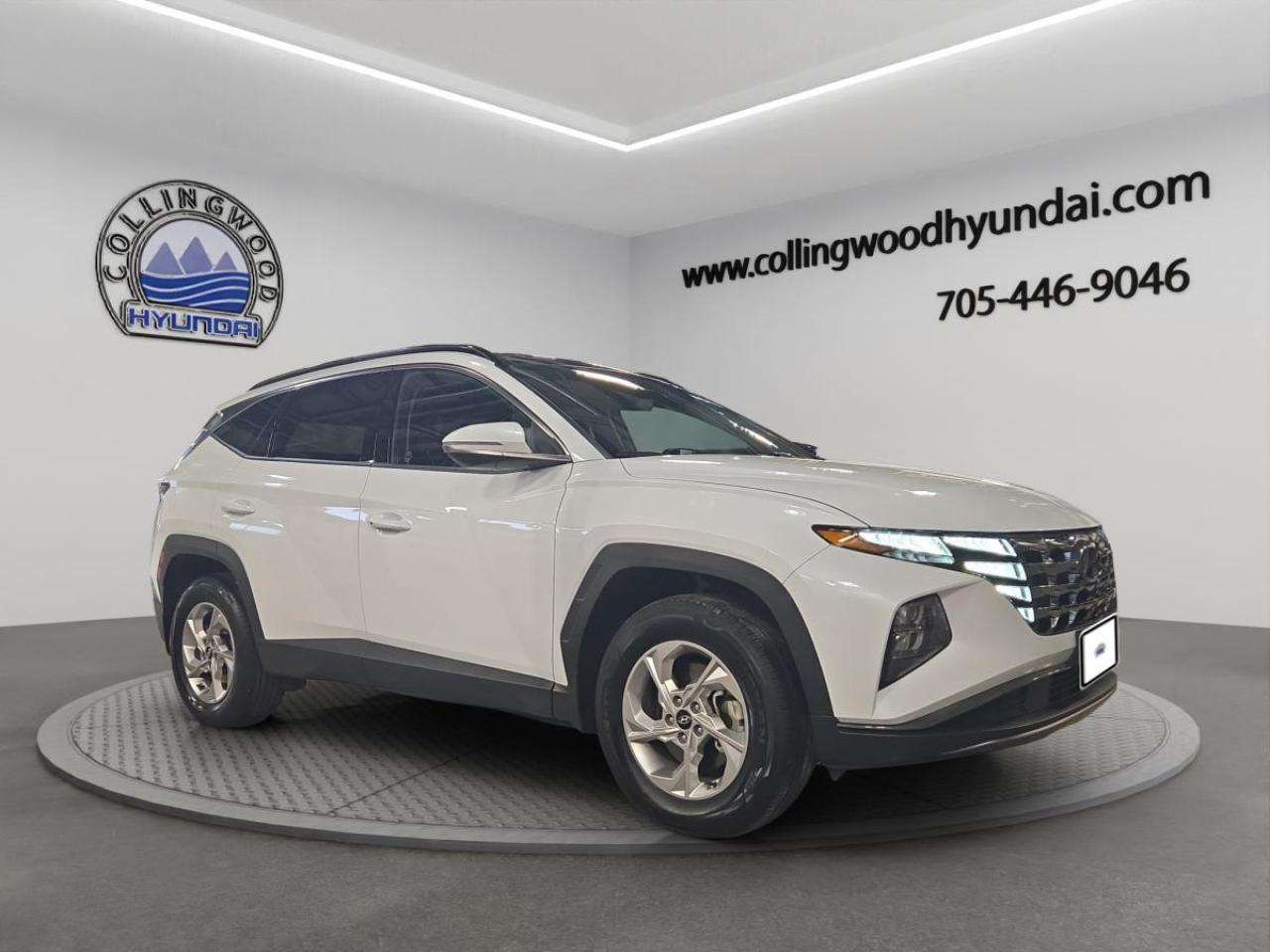 2023 Hyundai Tucson Preferred Photo0