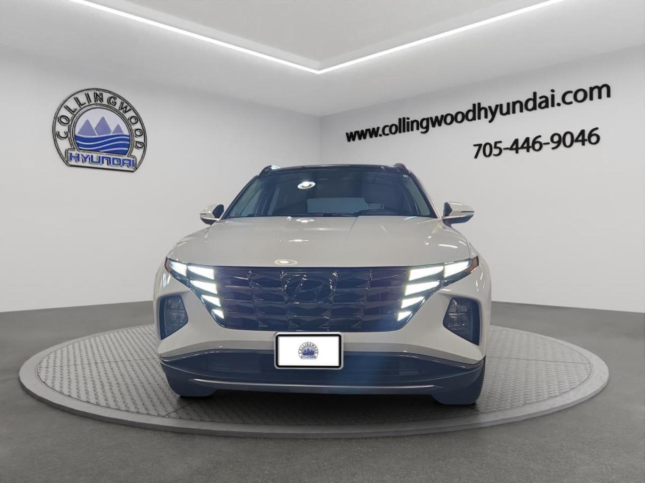 2023 Hyundai Tucson Preferred Photo