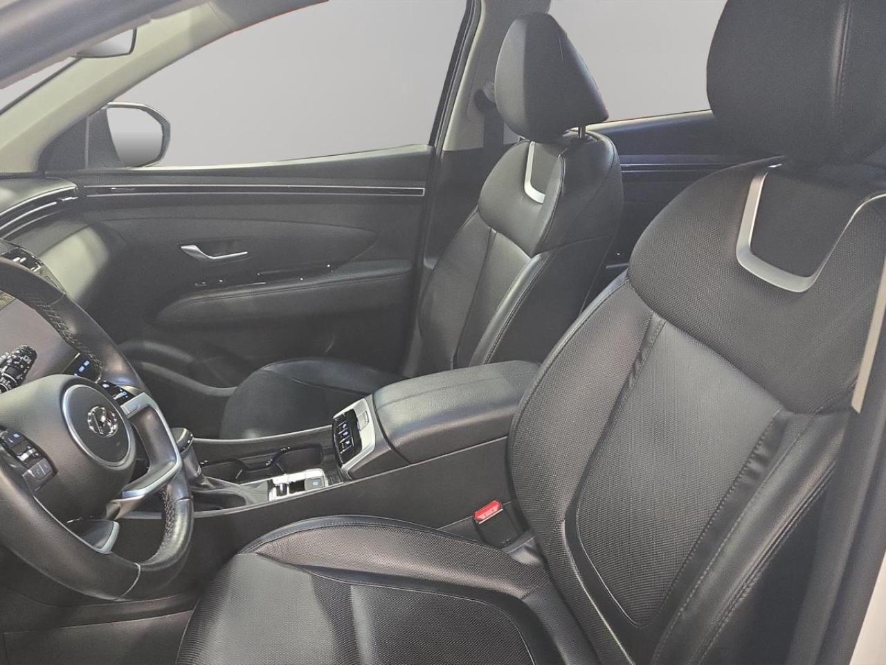 2023 Hyundai Tucson Preferred Photo