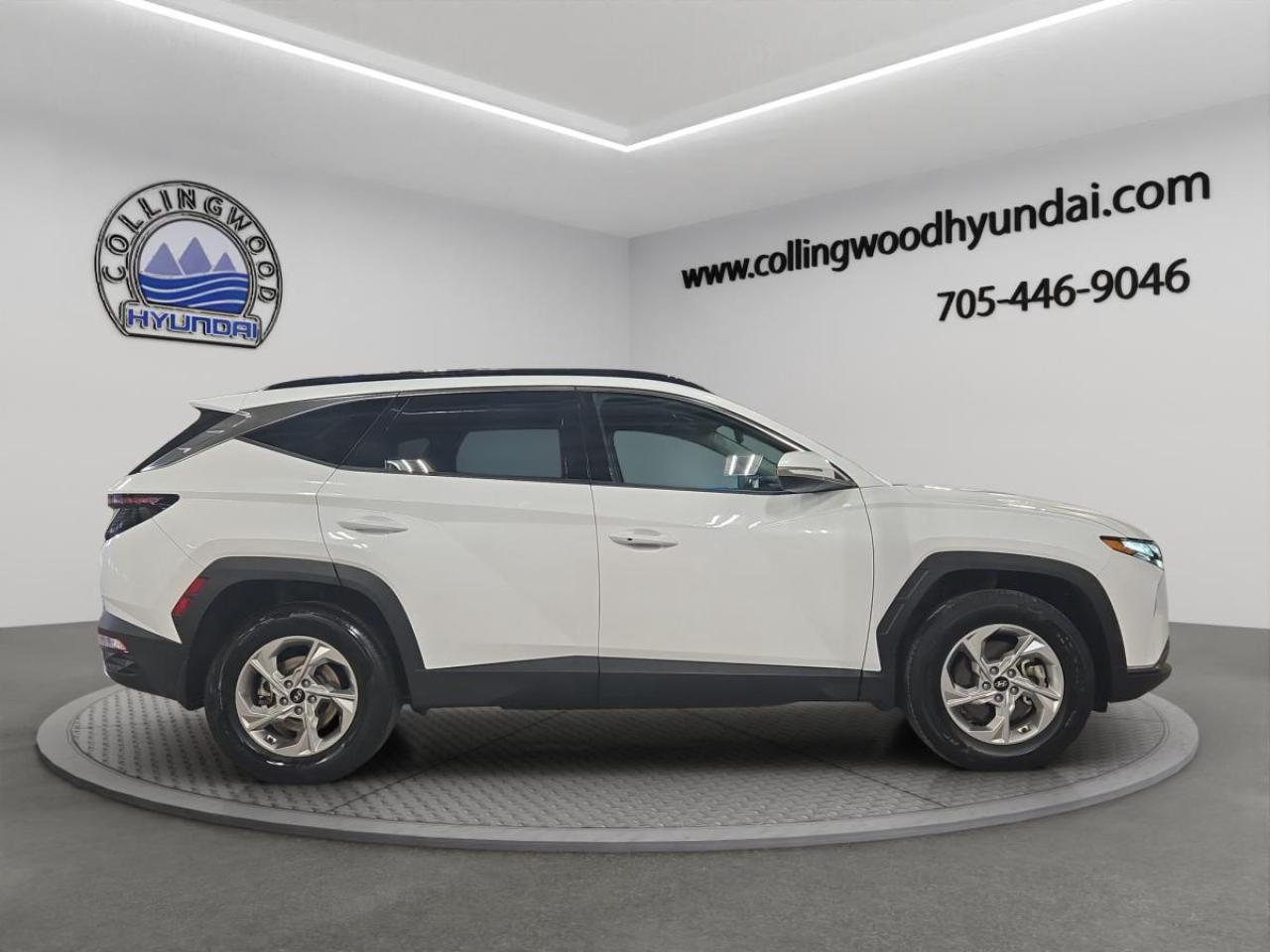 2023 Hyundai Tucson Preferred Photo