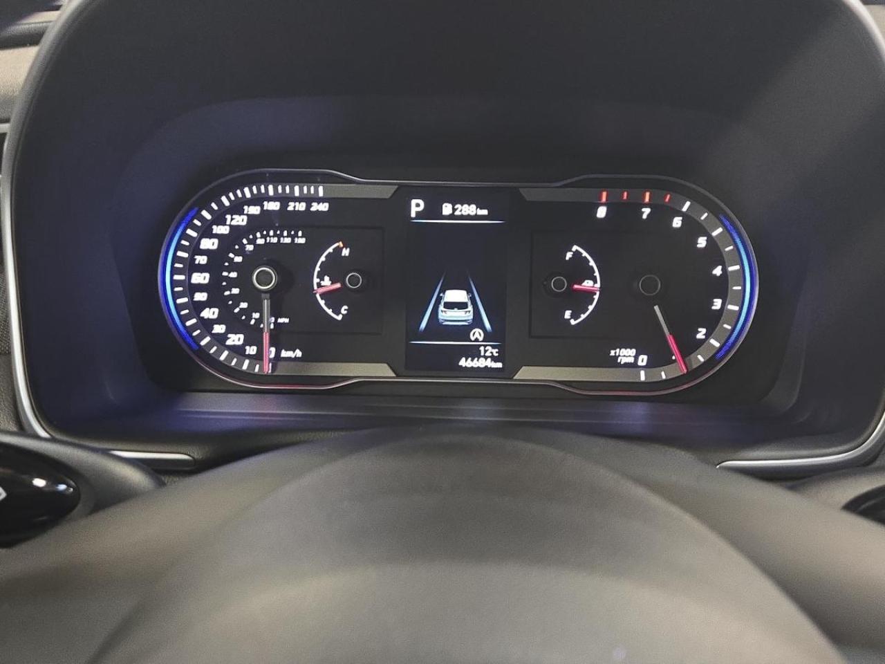 2023 Hyundai Tucson Preferred Photo