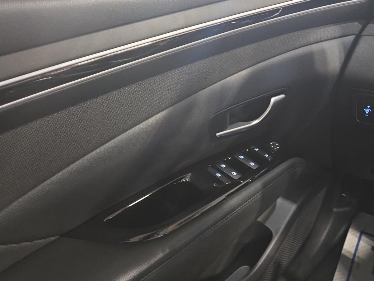 2023 Hyundai Tucson Preferred Photo