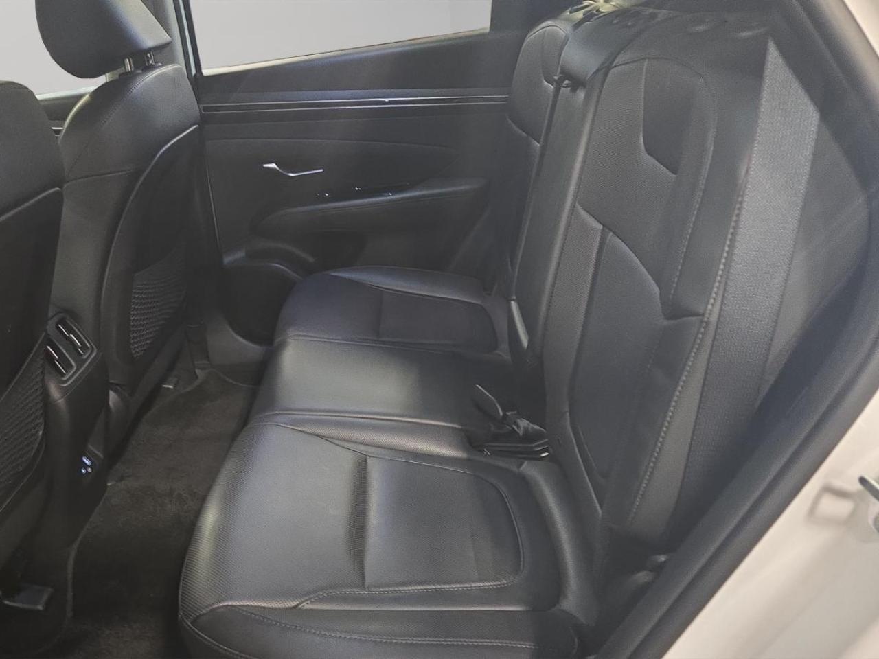 2023 Hyundai Tucson Preferred Photo