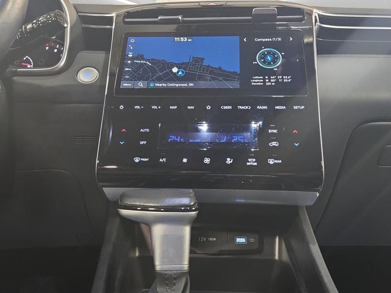 2023 Hyundai Tucson Preferred Photo