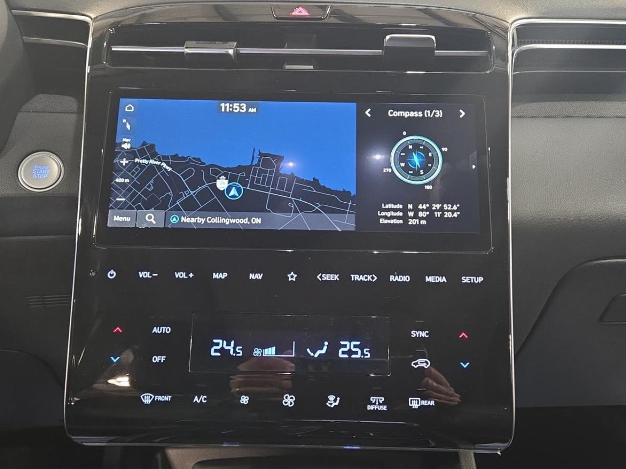 2023 Hyundai Tucson Preferred Photo