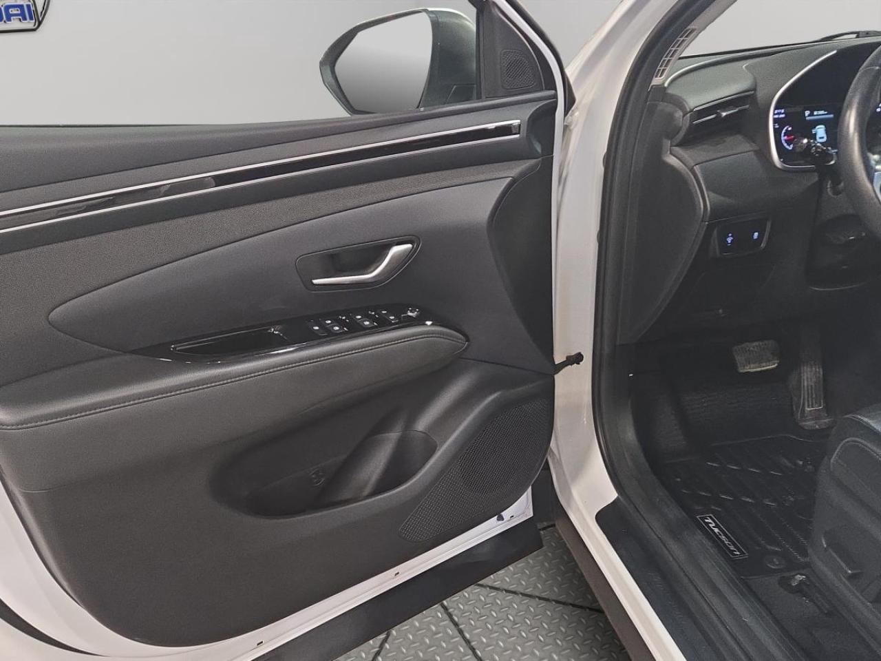 2023 Hyundai Tucson Preferred Photo