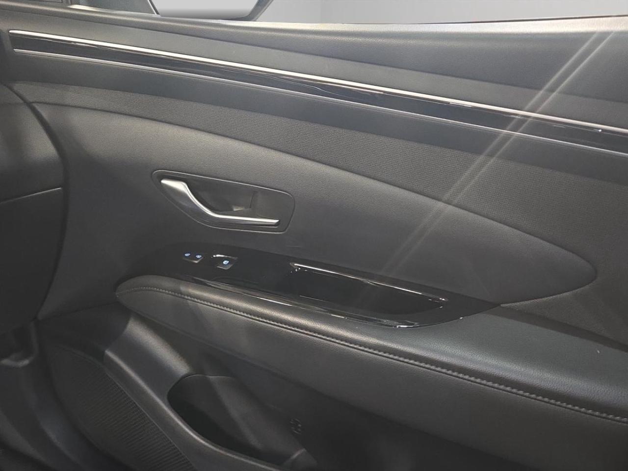 2023 Hyundai Tucson Preferred Photo