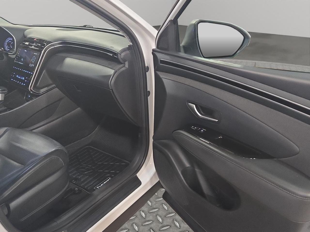 2023 Hyundai Tucson Preferred Photo