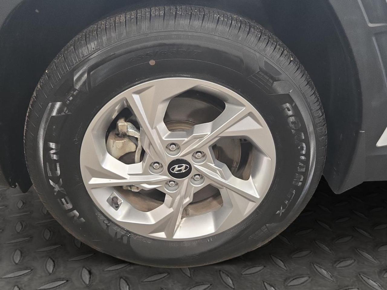 2023 Hyundai Tucson Preferred Photo