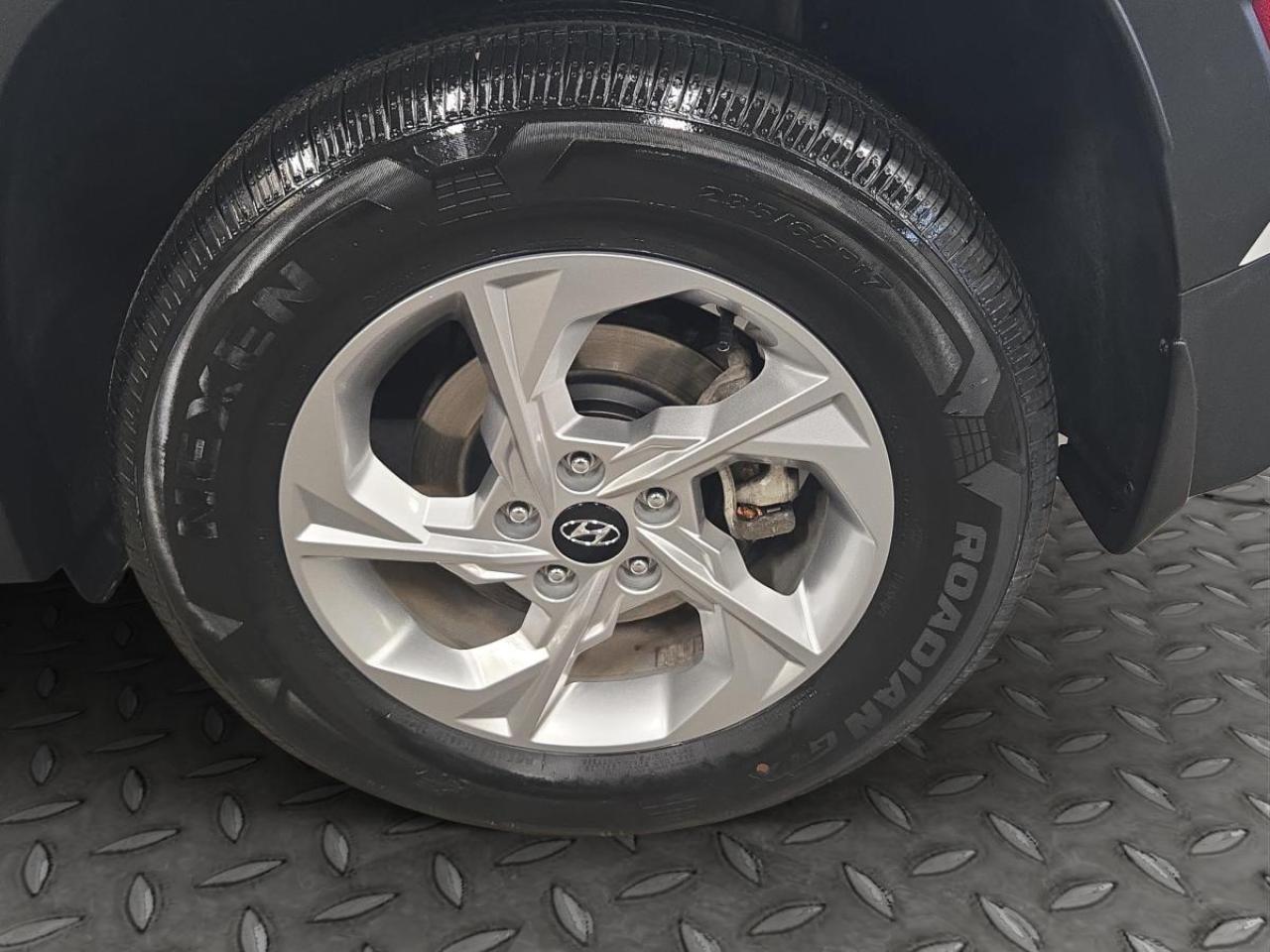 2023 Hyundai Tucson Preferred Photo