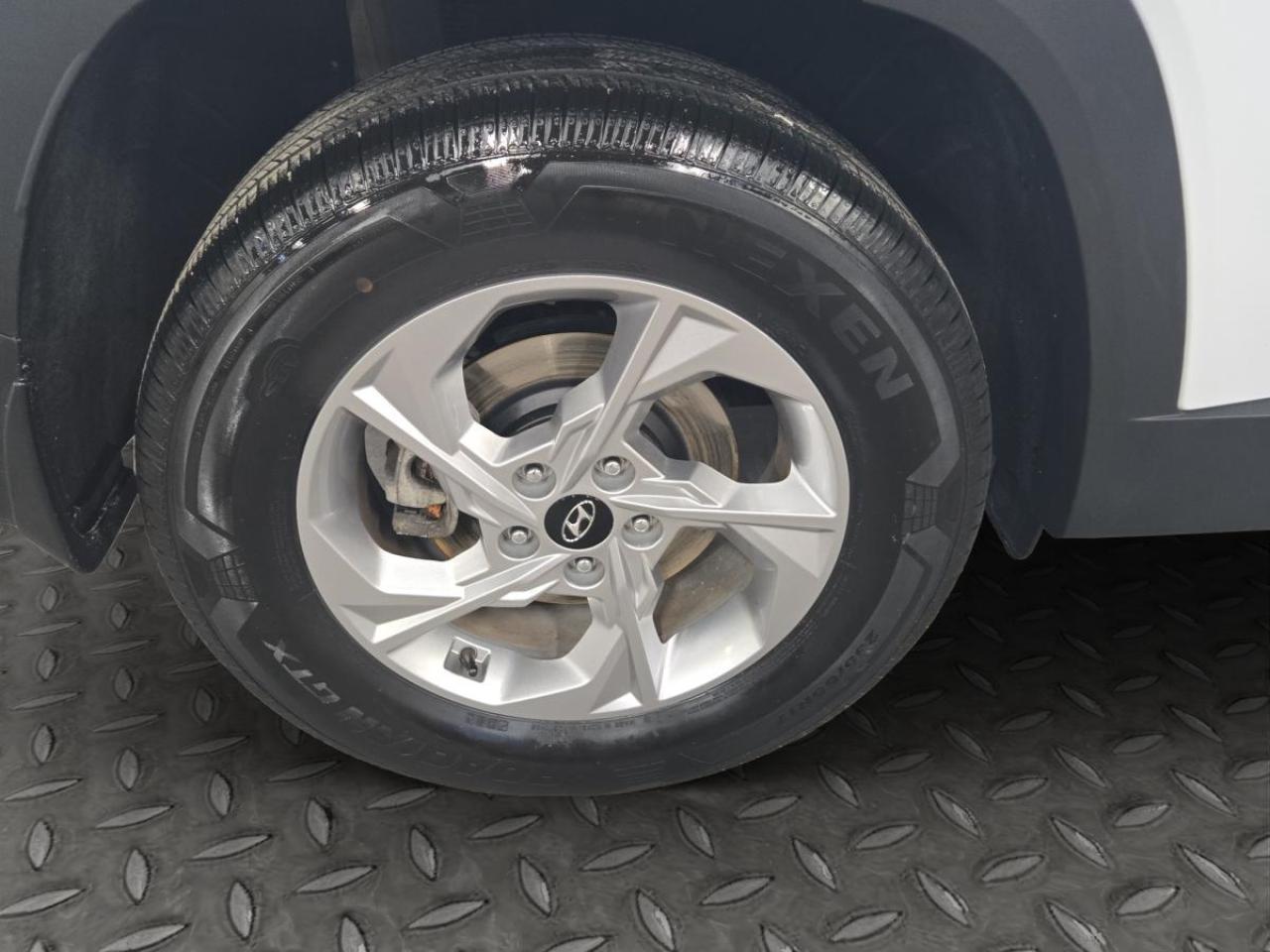 2023 Hyundai Tucson Preferred Photo