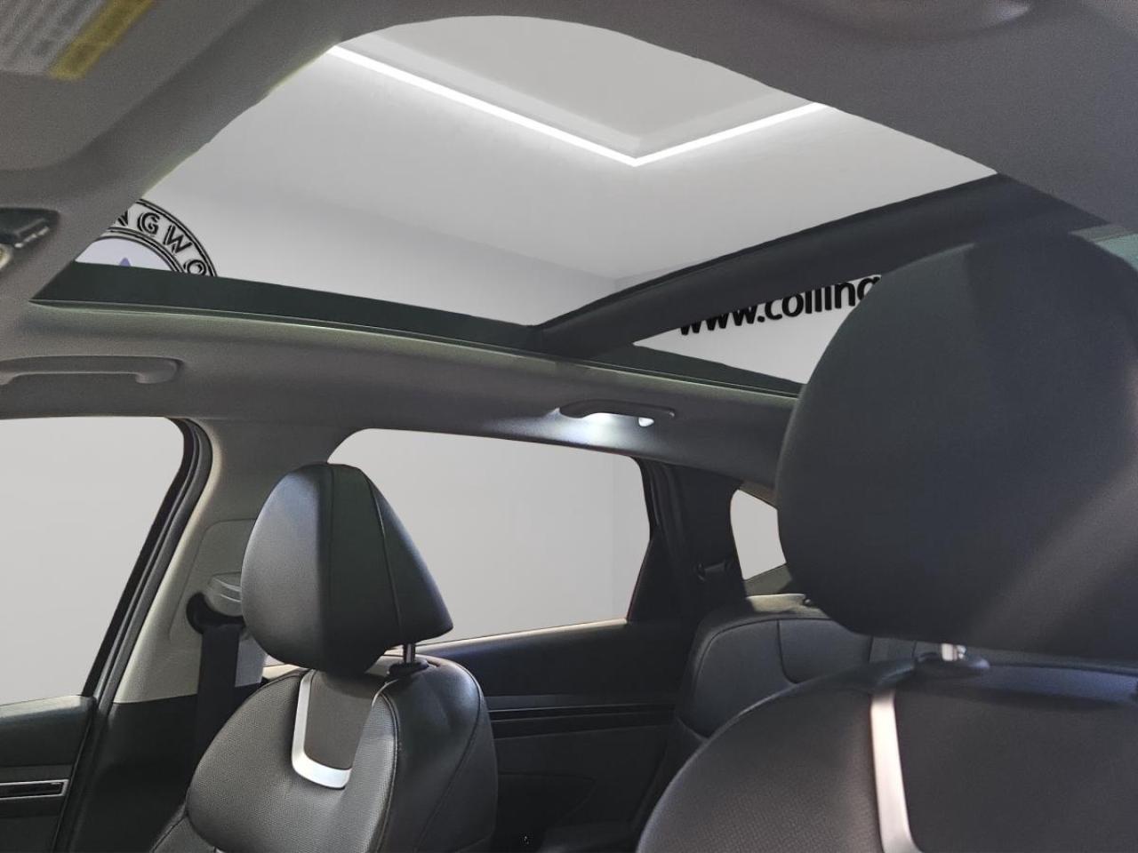 2023 Hyundai Tucson Preferred Photo