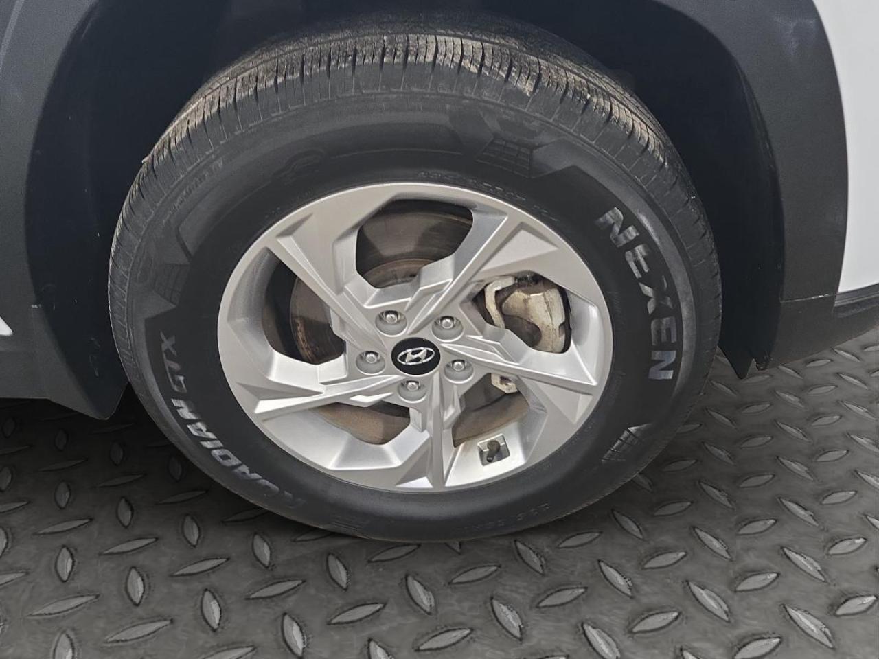 2023 Hyundai Tucson Preferred Photo