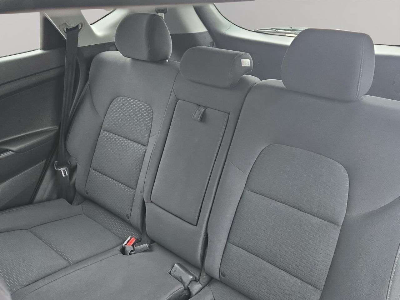 2019 Hyundai Tucson Essential Photo