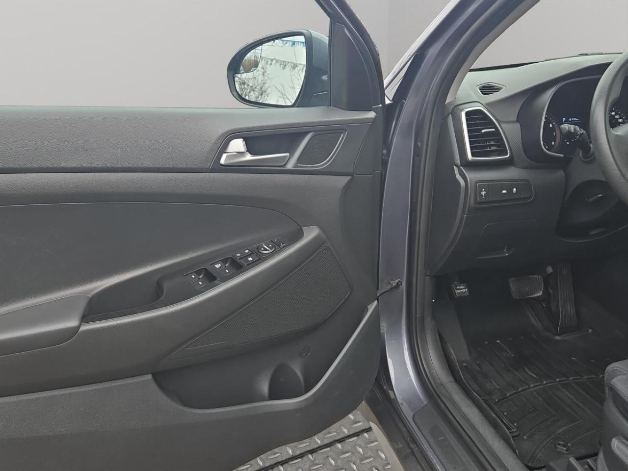 2019 Hyundai Tucson Essential Photo