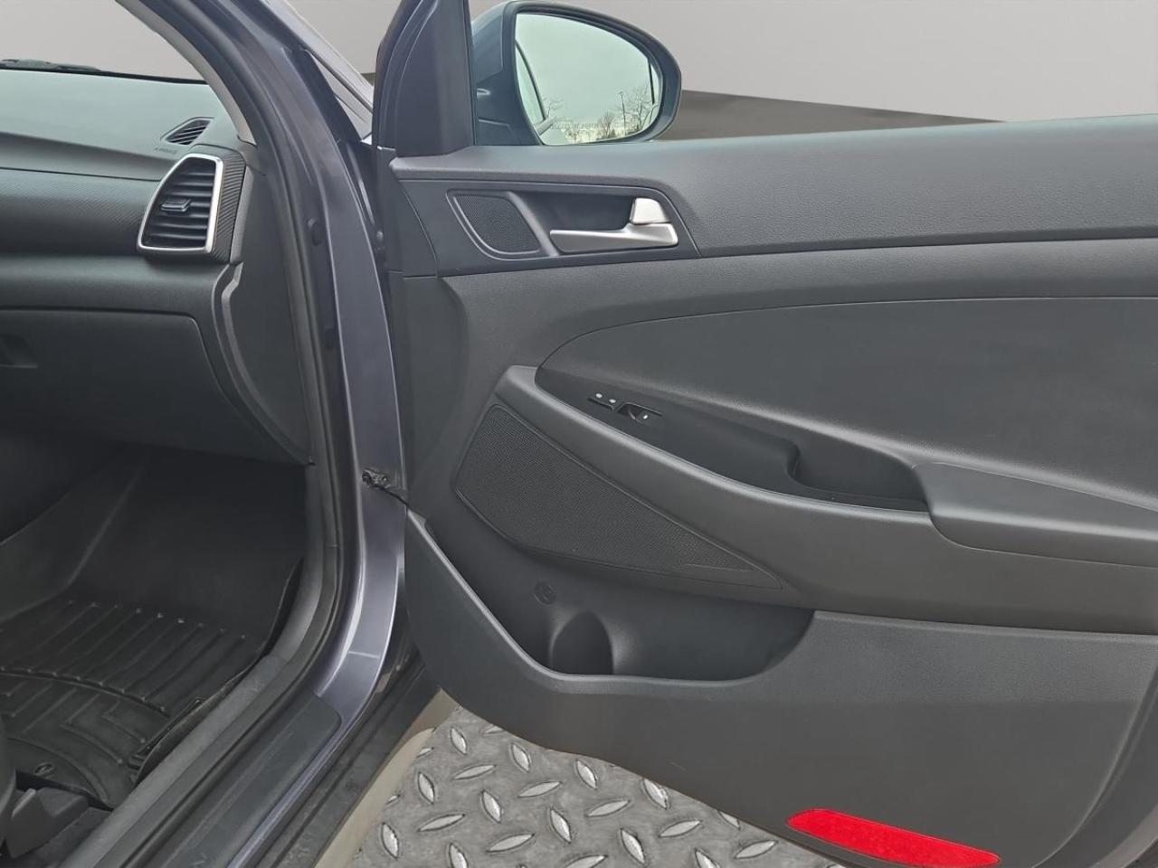 2019 Hyundai Tucson Essential Photo