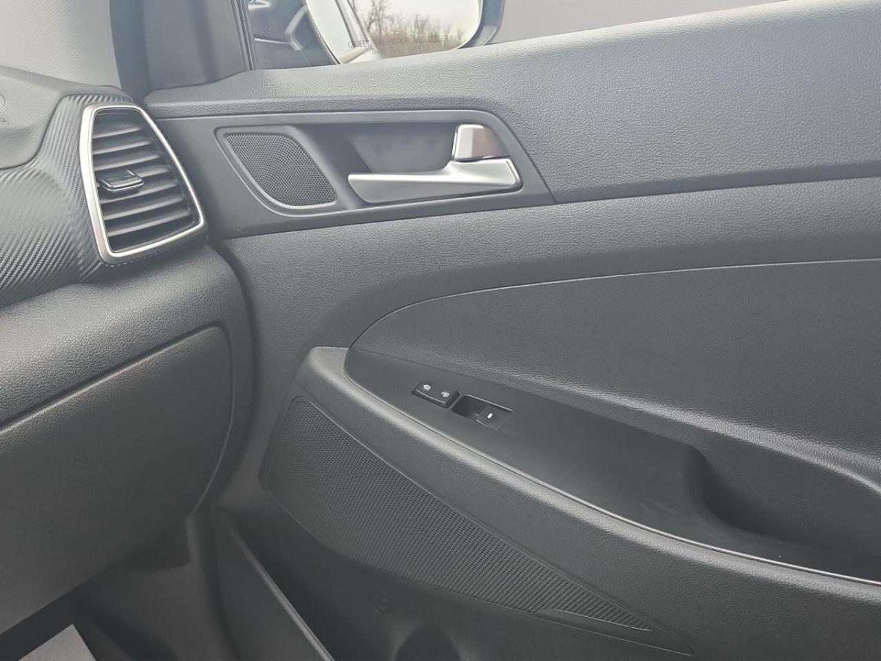 2019 Hyundai Tucson Essential Photo