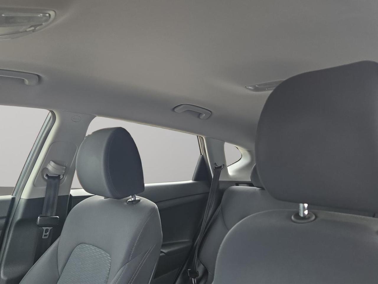 2019 Hyundai Tucson Essential Photo