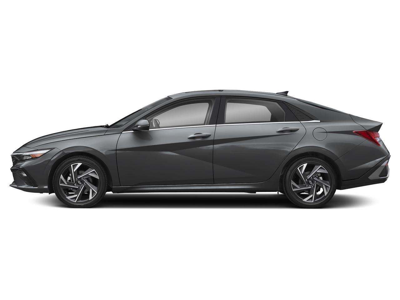 2026 Hyundai Elantra Hybrid Luxury Photo2