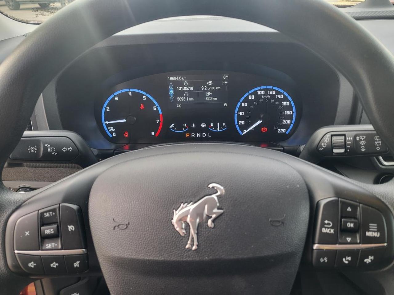 2024 Ford Bronco Sport Big Bend Photo3