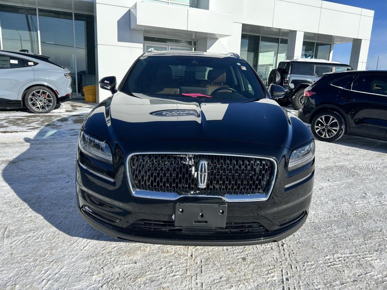 2023 Lincoln Nautilus RESERVE Photo