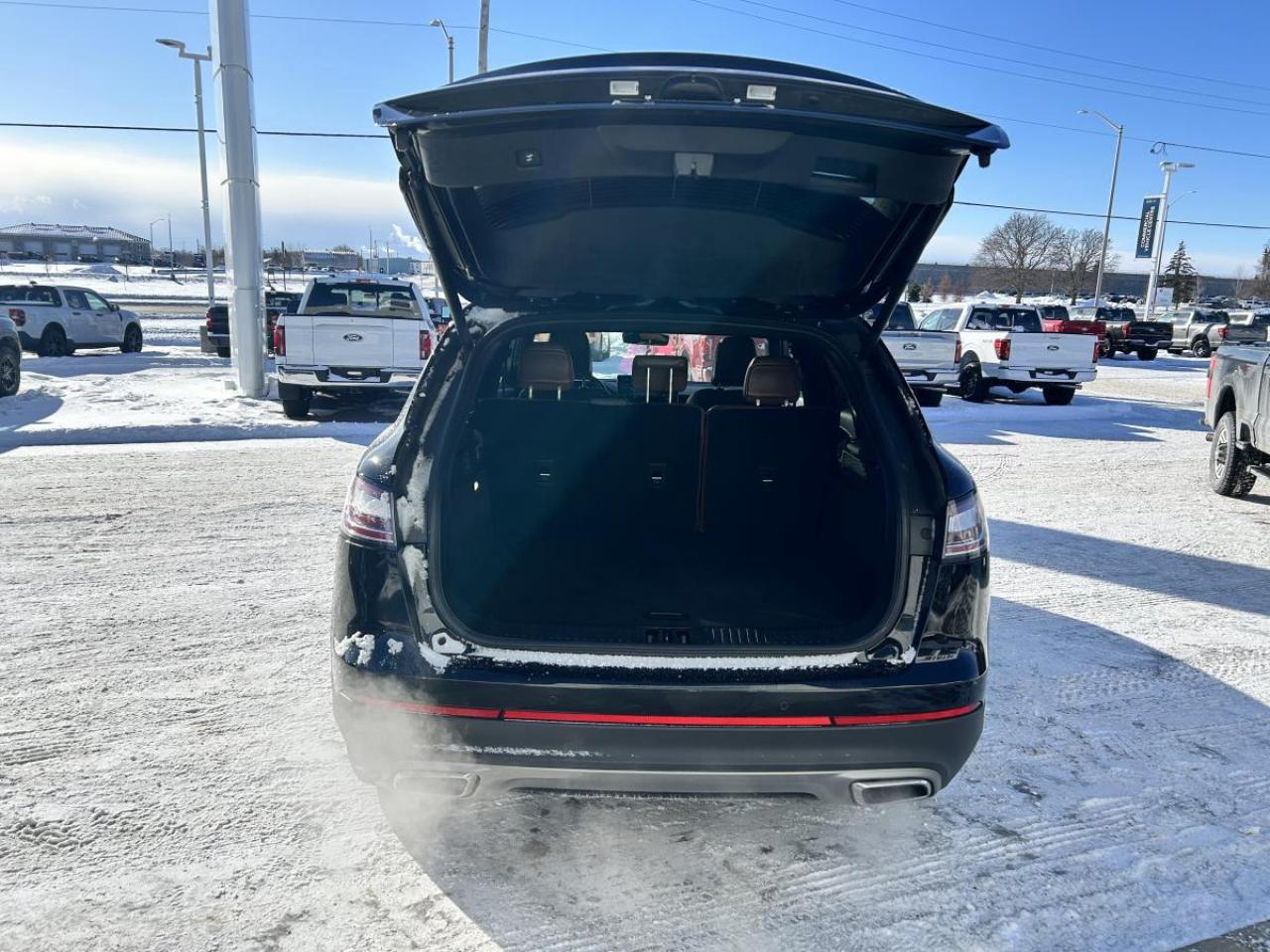 2023 Lincoln Nautilus RESERVE Photo