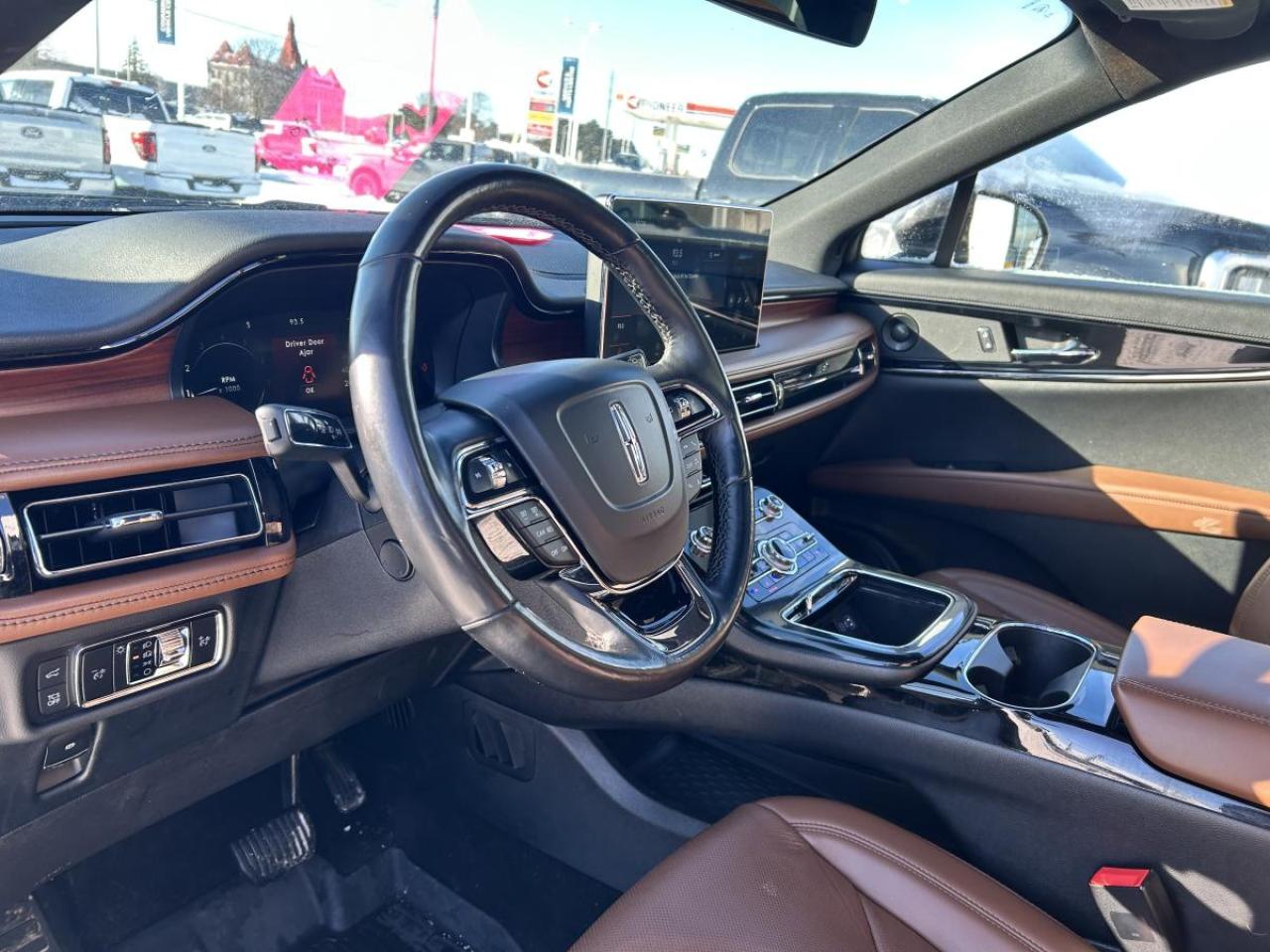 2023 Lincoln Nautilus RESERVE Photo